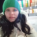 Зеленоглазая, 36 лет