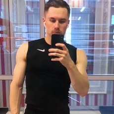 Фотография мужчины Данил, 30 лет из г. Александров