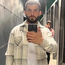 Фотография мужчины Альберт, 30 лет из г. Казань