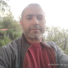 Фотография мужчины Ахмед, 47 лет из г. Полевской