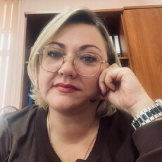 Фотография девушки Людмила, 48 лет из г. Тула