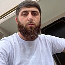 Магомед, 27 лет