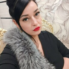 Фотография девушки Елена, 38 лет из г. Первомайский (Забайкальский Край