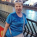 Татьяна, 53 года