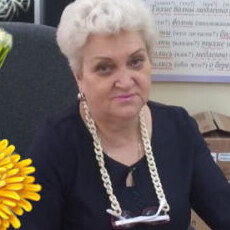 Фотография девушки Привет, 63 года из г. Липецк