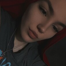 Фотография девушки Владислава, 27 лет из г. Макеевка