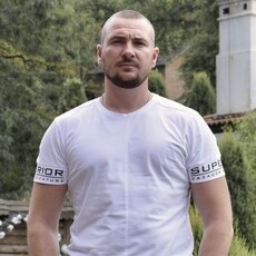 Фотография мужчины Саша, 36 лет из г. Кропивницкий