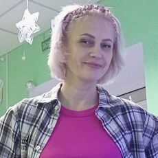 Фотография девушки Алёна, 48 лет из г. Крупки