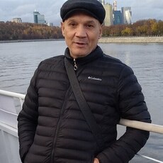 Фотография мужчины Александр, 52 года из г. Стародуб