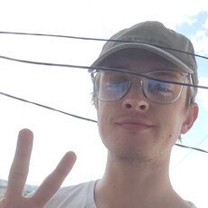 Фотография мужчины Андрей, 27 лет из г. Борисов