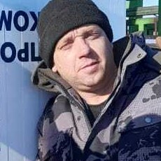 Фотография мужчины Михаил, 45 лет из г. Благовещенск