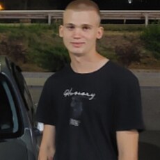 Фотография мужчины Женя, 19 лет из г. Ейск