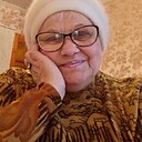 Нина, 63 года