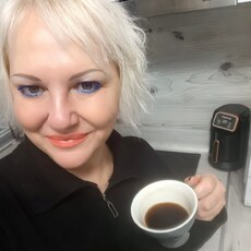 Фотография девушки Анжела, 50 лет из г. Пермь