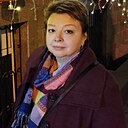 Оксана, 50 лет