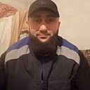 Мусса, 37 лет