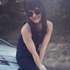 Фотография девушки Александра, 38 лет из г. Гомель