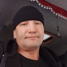 Фотография мужчины Aleksej, 46 лет из г. Усть-Кут