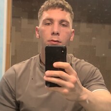 Фотография мужчины Сергей, 29 лет из г. Бийск