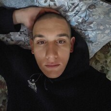 Фотография мужчины Никита, 20 лет из г. Гомель