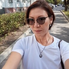 Фотография девушки Наталья, 41 год из г. Уссурийск