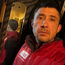 Фотография мужчины Алмаз, 40 лет из г. Сургут