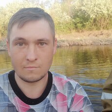 Фотография мужчины Ралиф, 32 года из г. Сургут