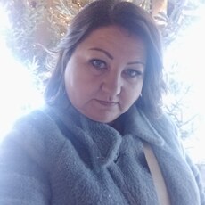 Фотография девушки Алина, 44 года из г. Стерлитамак