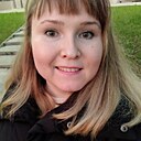 Светлана, 31 год