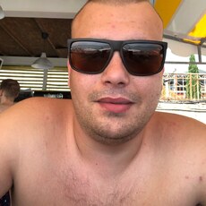 Фотография мужчины Дмитрий, 26 лет из г. Смоленск