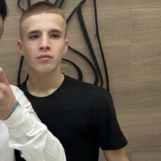 Фотография мужчины Данила, 28 лет из г. Магнитогорск