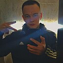 Данил, 23 года