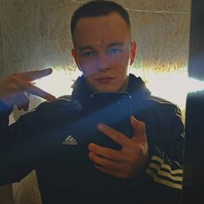 Фотография мужчины Данил, 23 года из г. Ульяновск