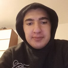 Фотография мужчины Родіон, 20 лет из г. Николаев