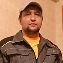 Эрадж, 37 лет