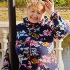 Фотография девушки Елена, 60 лет из г. Торопец