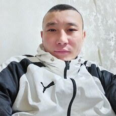 Фотография мужчины Медет, 37 лет из г. Семей