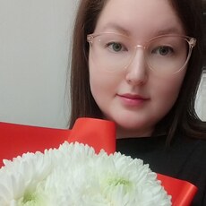 Фотография девушки Мария, 29 лет из г. Сыктывкар