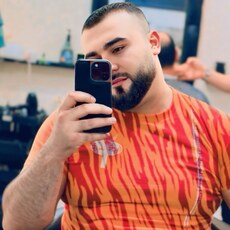 Фотография мужчины Эдик, 32 года из г. Иваново