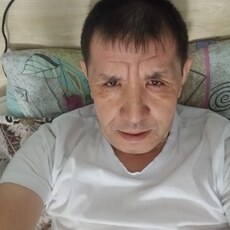 Фотография мужчины Александр, 47 лет из г. Междуреченск