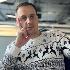 Фотография мужчины Кирилл, 47 лет из г. Неман