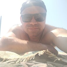 Фотография мужчины Стас, 35 лет из г. Петропавловск-Камчатский