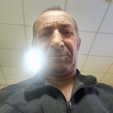 Фотография мужчины Роберт, 55 лет из г. Киселевск