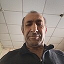 Роберт, 55 лет