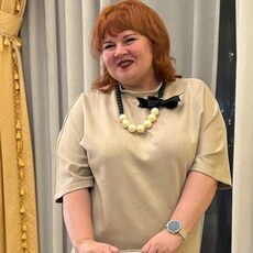 Фотография девушки Светлана, 39 лет из г. Белгород