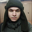 Павел, 24 года