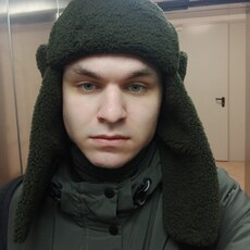 Фотография мужчины Павел, 24 года из г. Ухта