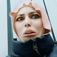 Фотография девушки Амалия, 19 лет из г. Казань