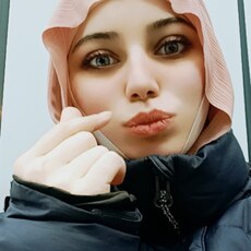 Фотография девушки Амалия, 19 лет из г. Казань