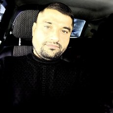 Фотография мужчины Faris, 35 лет из г. Альметьевск
